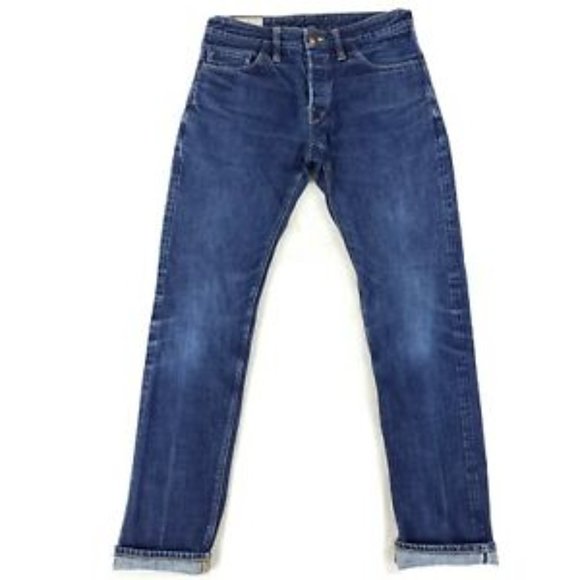 test pants